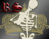 {RS} Band of Bones Sax