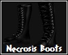 Necrosis Boots