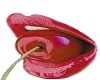 cherry lips