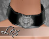 LEX Lion collar