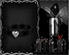 [MLA] Collar heart 