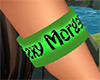 Sexy Morgan Armband