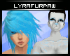 *Ly* Tabuko Hair v2 ~M