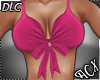 ACX-Chic Bikini Pnk DLC