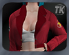 [TK] C.C. Red Jacket