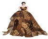 GAUN BATIK
