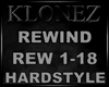 Hardstyle - Rewind