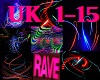 Ravers In The UK