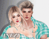 N! Couple M my love