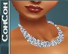 Diamond Glamour Necklace