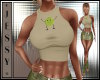 [J] Olive Top :)