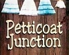 Petticoat Junction Sign