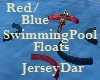 Swimming Floats