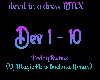 DEVIL IN A DRESS RMX