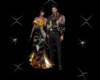 DW NEW YEAR COUPLE GOWN
