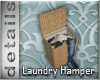 [MGB] D! Laundry Hamper
