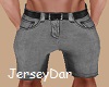 Shorts Gray II