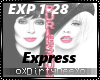 Burlesque: Express