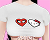 ★ Shirt Love K&S