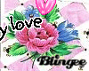 love in bloom