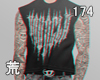 R. Fresh Tanktop + Tat B