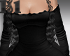 Mily Dress Black RLL