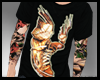 Geo. Lustre shirt