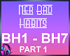 Nerv Bad Habit