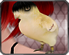 Emo Shoulder Chick