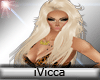 [Vic] Lavigne Blond