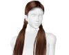 -QT- Zendaya 5 Mocha