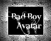 .-| Bad Boy Avatar