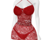 Be Mine Red