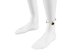 Feet VanCf Black 1 L