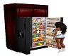 fridge cupboard 4ya 5
