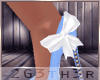 2G3. Blues - Bow - Heels