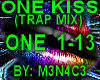 One Kiss (Trap Remix)
