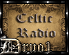 [D]Celtic Radio Panel