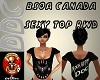 BSOA Canada Sexy T