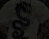 Dragon shirt /M