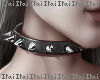 H! Choker 🩶