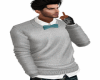 ED Gentleman Sweater