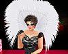 22R* WHITE CROW KEEPER