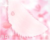 [Tail-Mini] Fox Rose