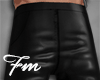 Leather Pants |FM270