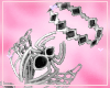 Spidy Bracelet L