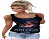 09-11-2001 NEVER FORGET
