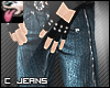 Sal Jeans