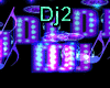 DJ Stars Light