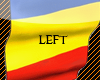 RO FLAG -LEFT